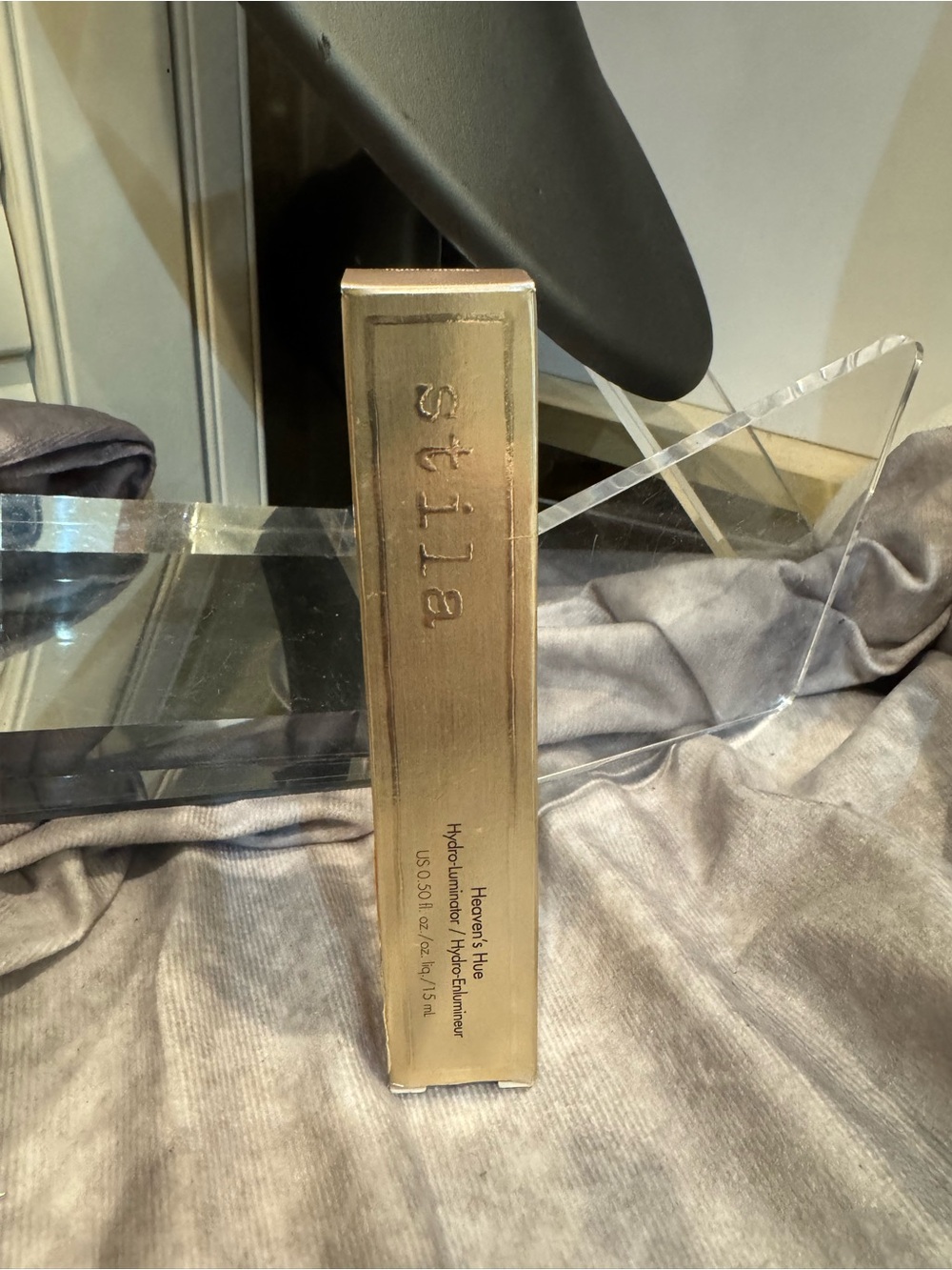 Stila light cathcher– Heavens Hue NIB
